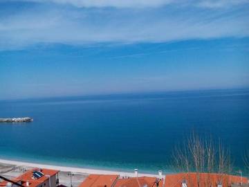 Gîte pour 2 personnes, avec terrasse dans Agios Ioannis (Zagora–Mouresi)