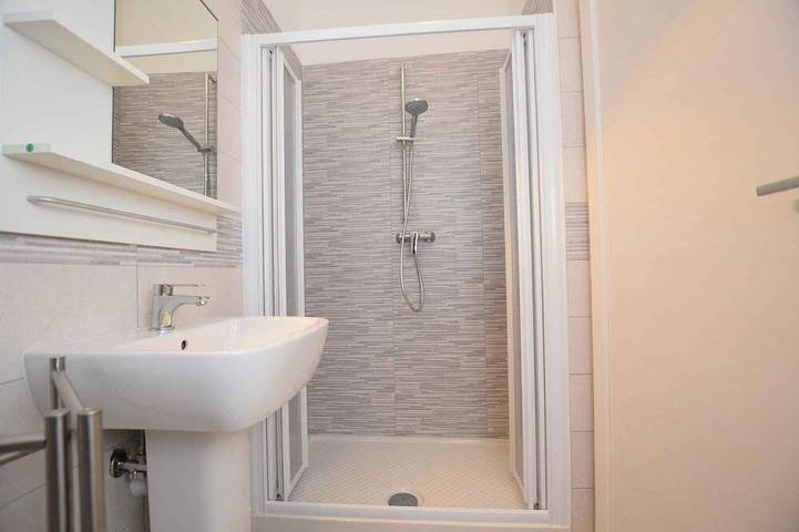 Ganze Wohnung, Ferienwohnung mit Klimaanlage und Balkon in Lignano Sabbiadoro, Udine Provinz