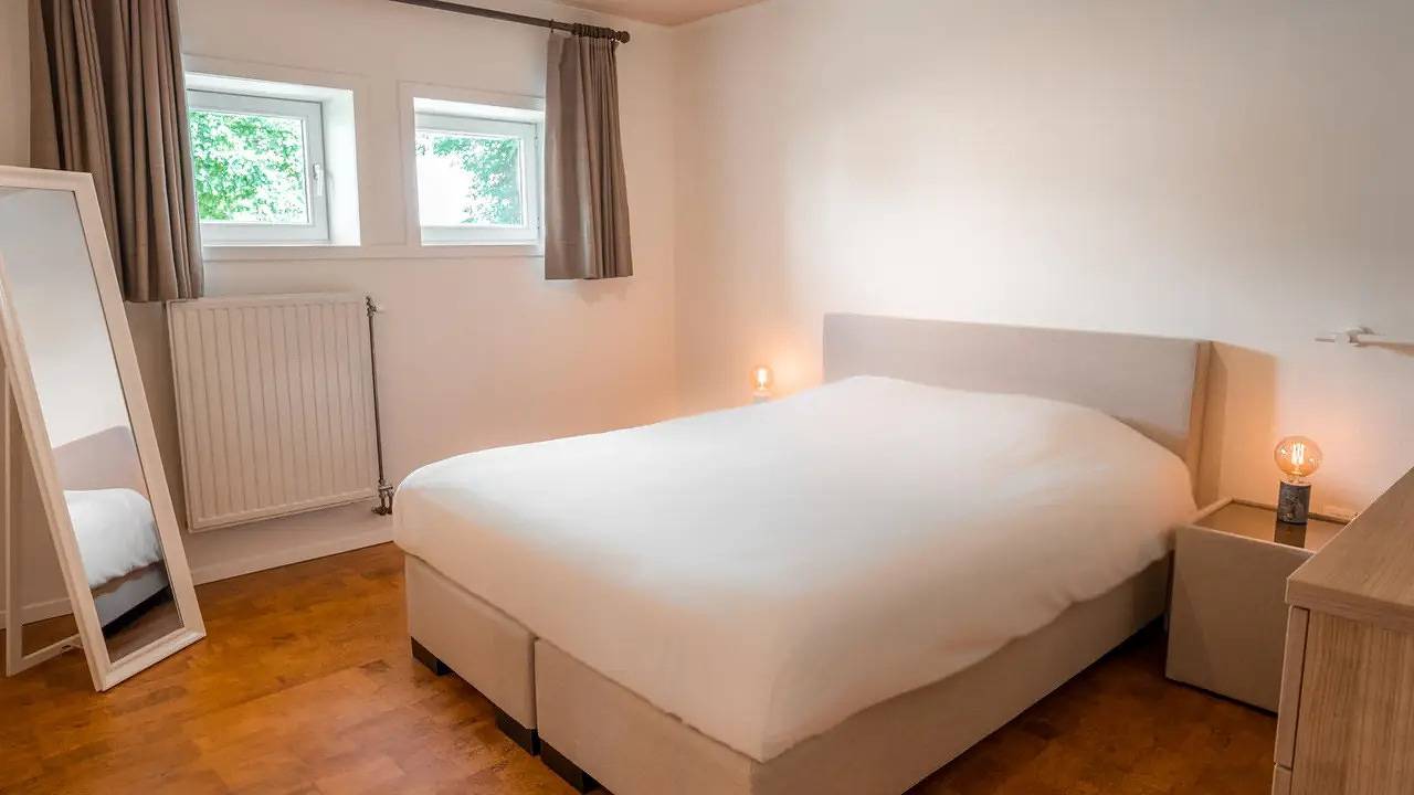 Vakantiehuis voor 12 personen met sauna in Maldegem, Oost-Vlaanderen