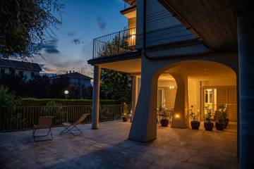 Ferienwohnung für 4 Personen in Alba, Langhe, Bild 4