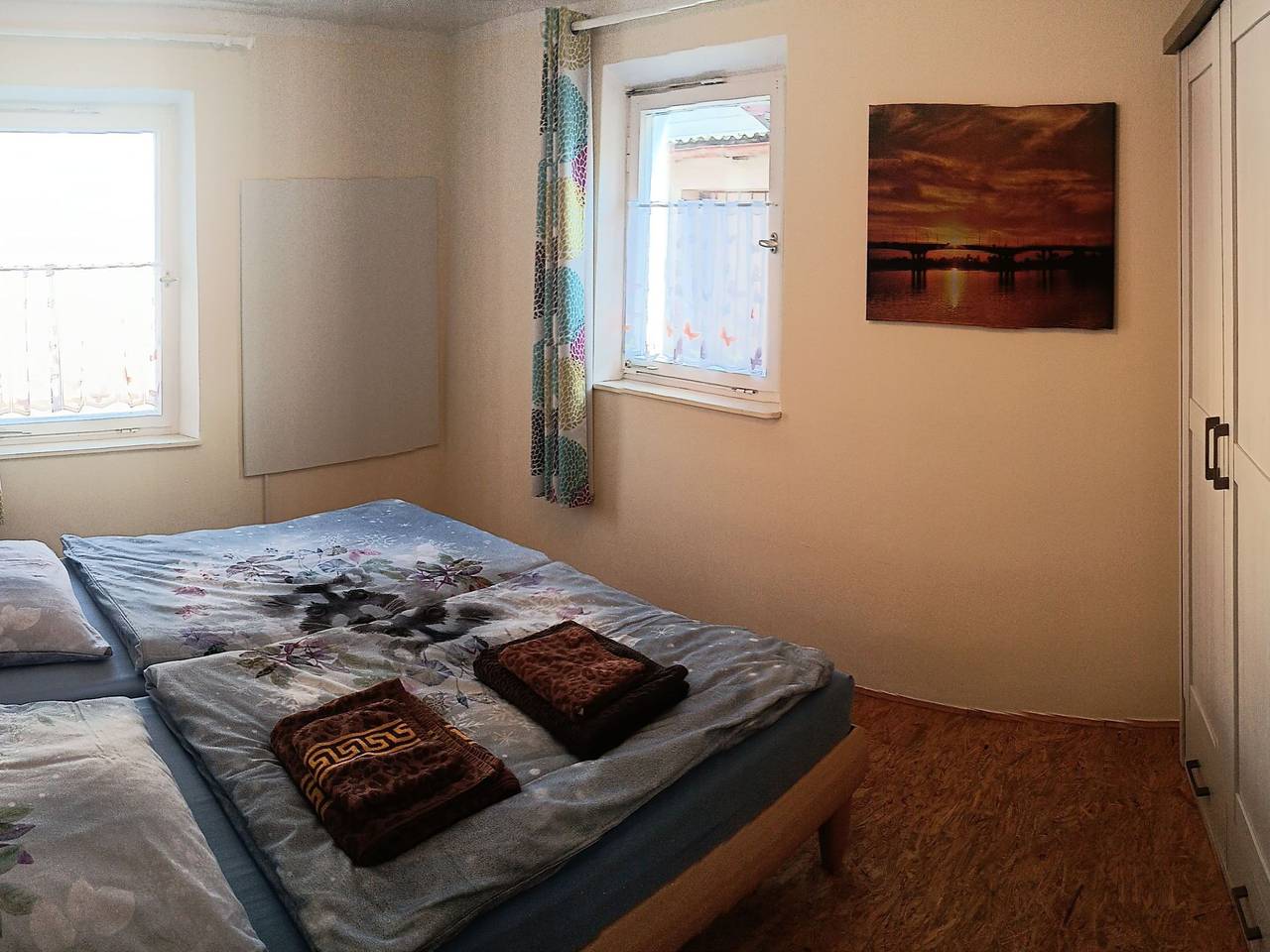 Ganze Wohnung, Lauf in Lauf an der Pegnitz, Frankenalb