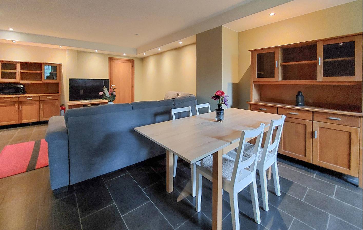Ganze Ferienwohnung, Ferienwohnung für 6 Personen mit Garten in Malmö, Schwedische Ostsee