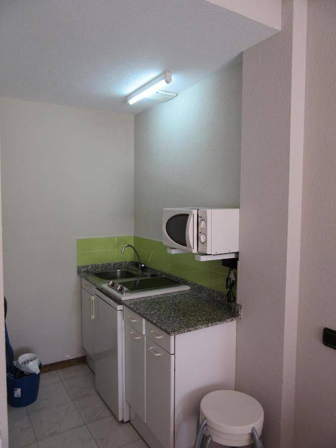 Apartamentos Laredo-Playa in Laredo, Costa de Cantabria