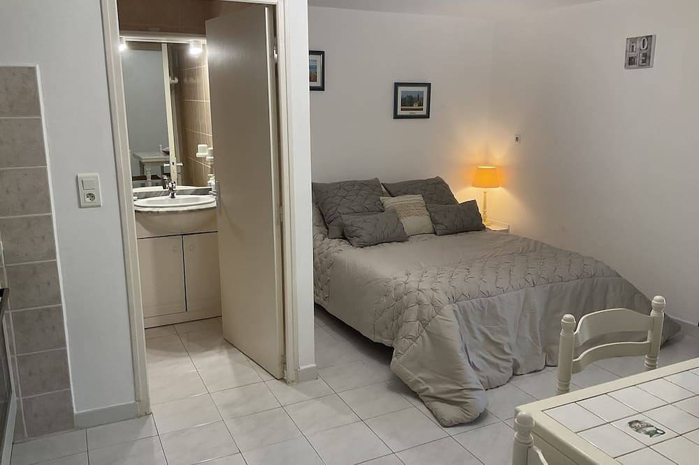 Appartement entier, A Murta, studio de charme in Roccapina, Sartène