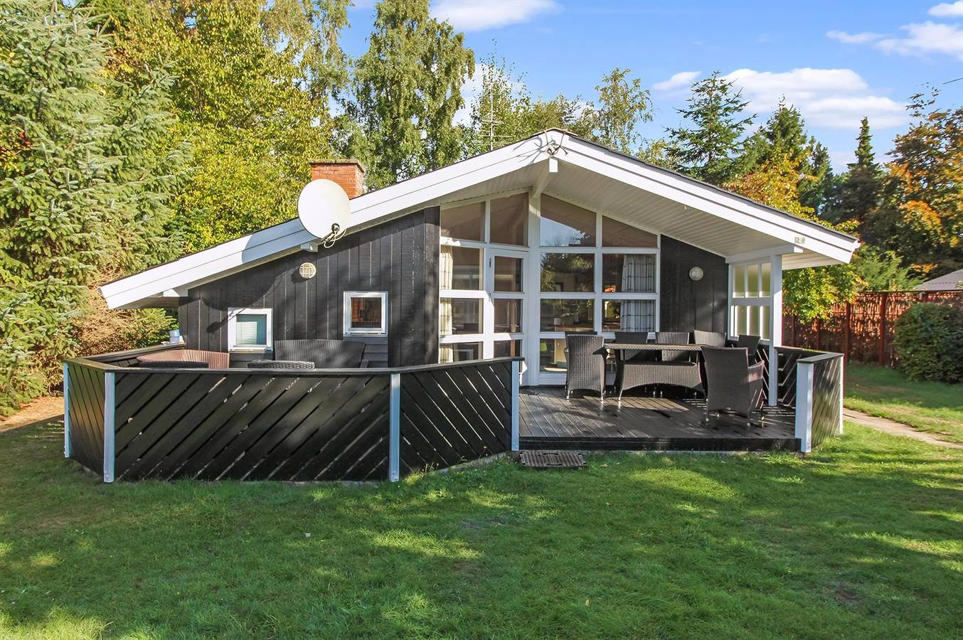 Nice home in Væggerløse w/ Sauna and 2 Bedrooms in Væggerløse, Schwedische Ostsee