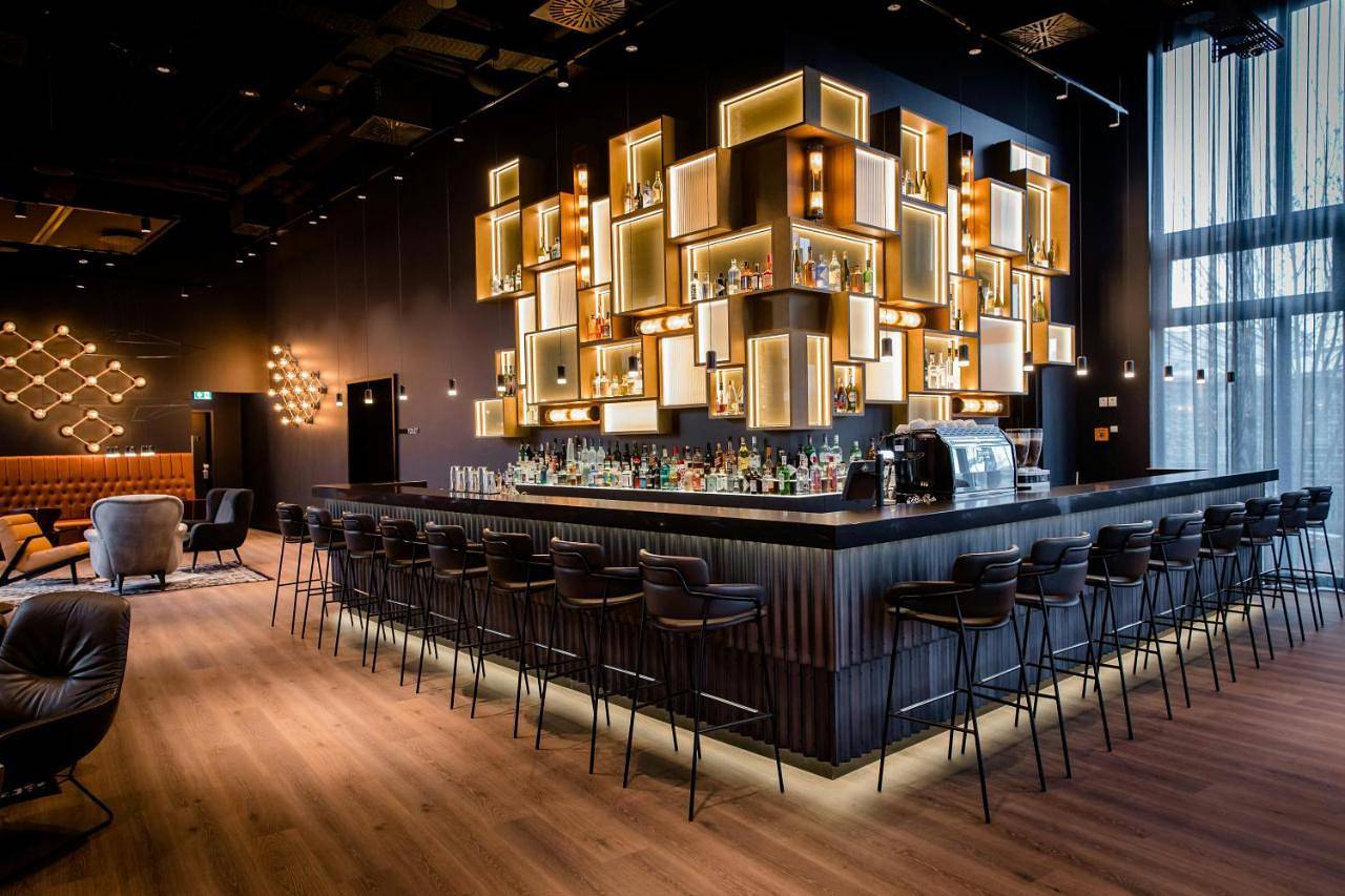 Motel One Stuttgart-Feuerbach in Feuerbach, Stuttgart