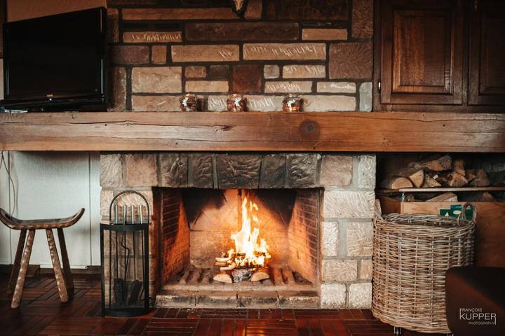 Location de vacances pour 28 personnes, avec jacuzzi et jardin dans Xhoffraix - 3