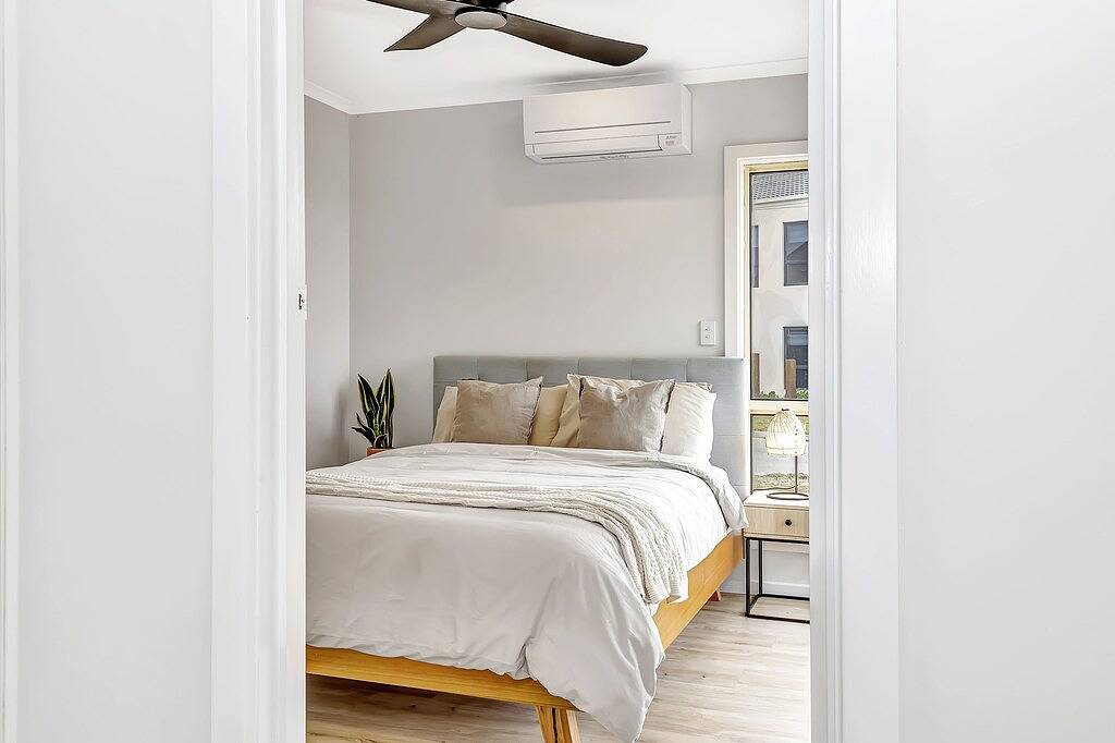 Ganze Wohnung, Lovingly crafted beachfront villa in Aldinga Beach, City of Onkaparinga