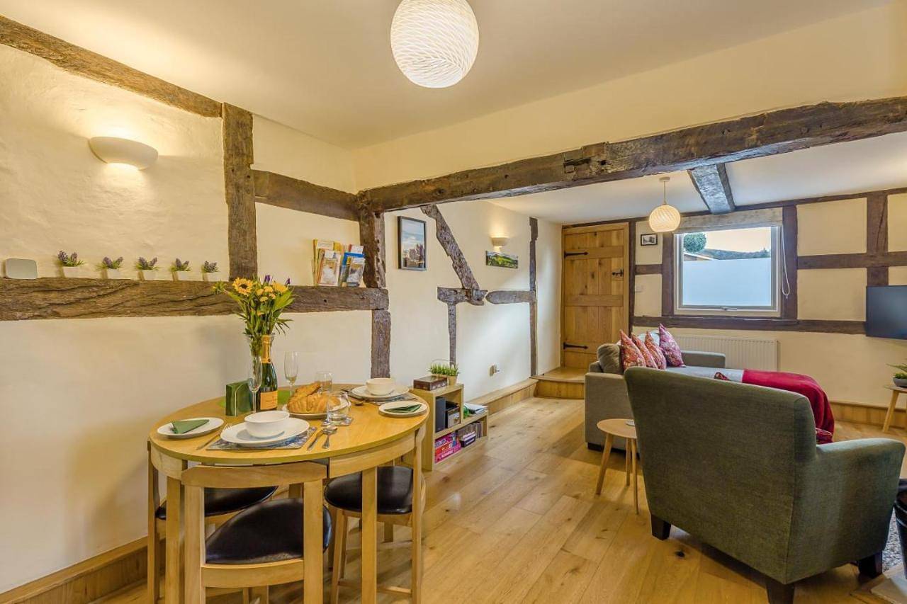 Holiday Home in Church Stretton, Shropshire Hills