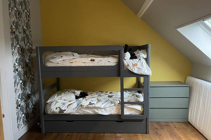 Location de vacances pour 8 personnes à Ganzeville - 2