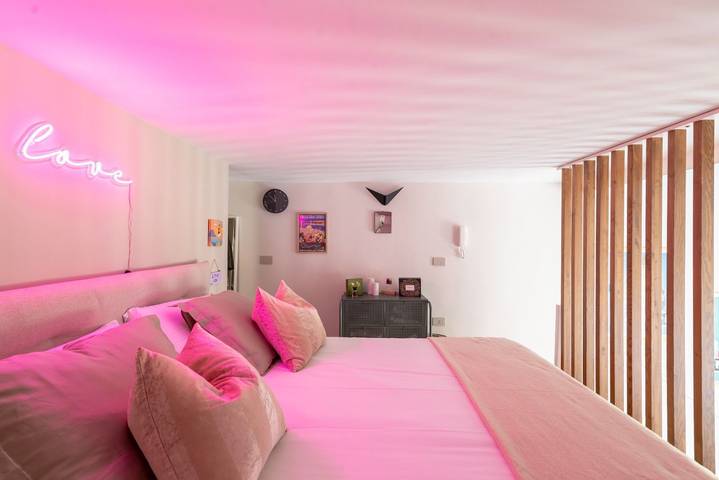 Appartamento intero, La casa di Joy in Napoli, Napoli e dintorni