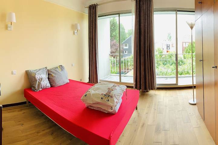 Ferienhaus für 1 Personen - 1