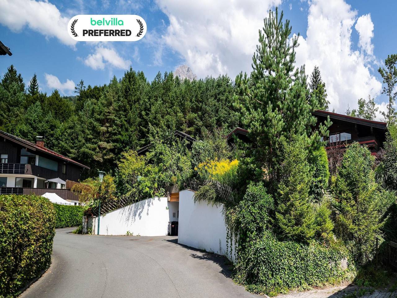 Ganze Wohnung, Doppelzimmer in der Nähe des Ritzensees in Saalfelden, Saalfelden am Steinernen Meer