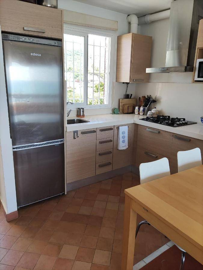 Appartement entier, Two-Bedroom Apartment in Los Caños de Meca, Barbate
