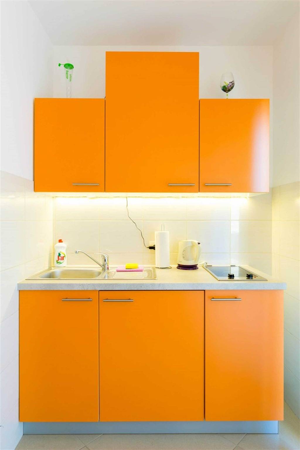 Studio entier, Studio pour 3 personnes in Dubrovnik, Grad Dubrovnik