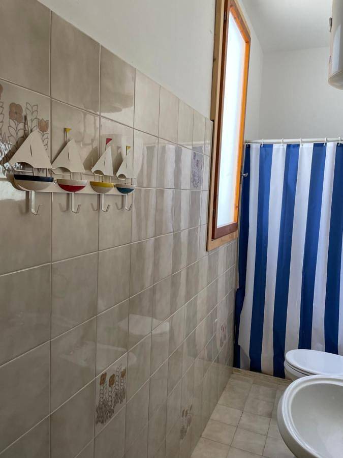 Villa pour 7 personnes, avec terrasse à Porto Cesareo - 2