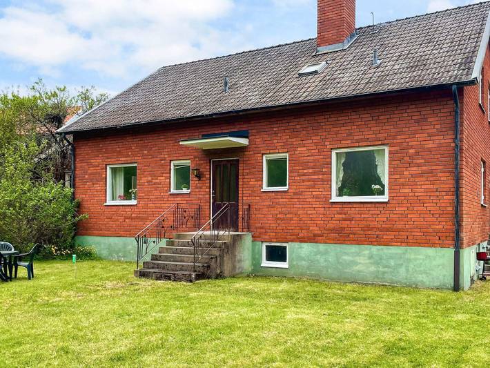 5 Personen Ferienhaus in Emmaboda in Emmaboda, Emmaboda und Umgebung