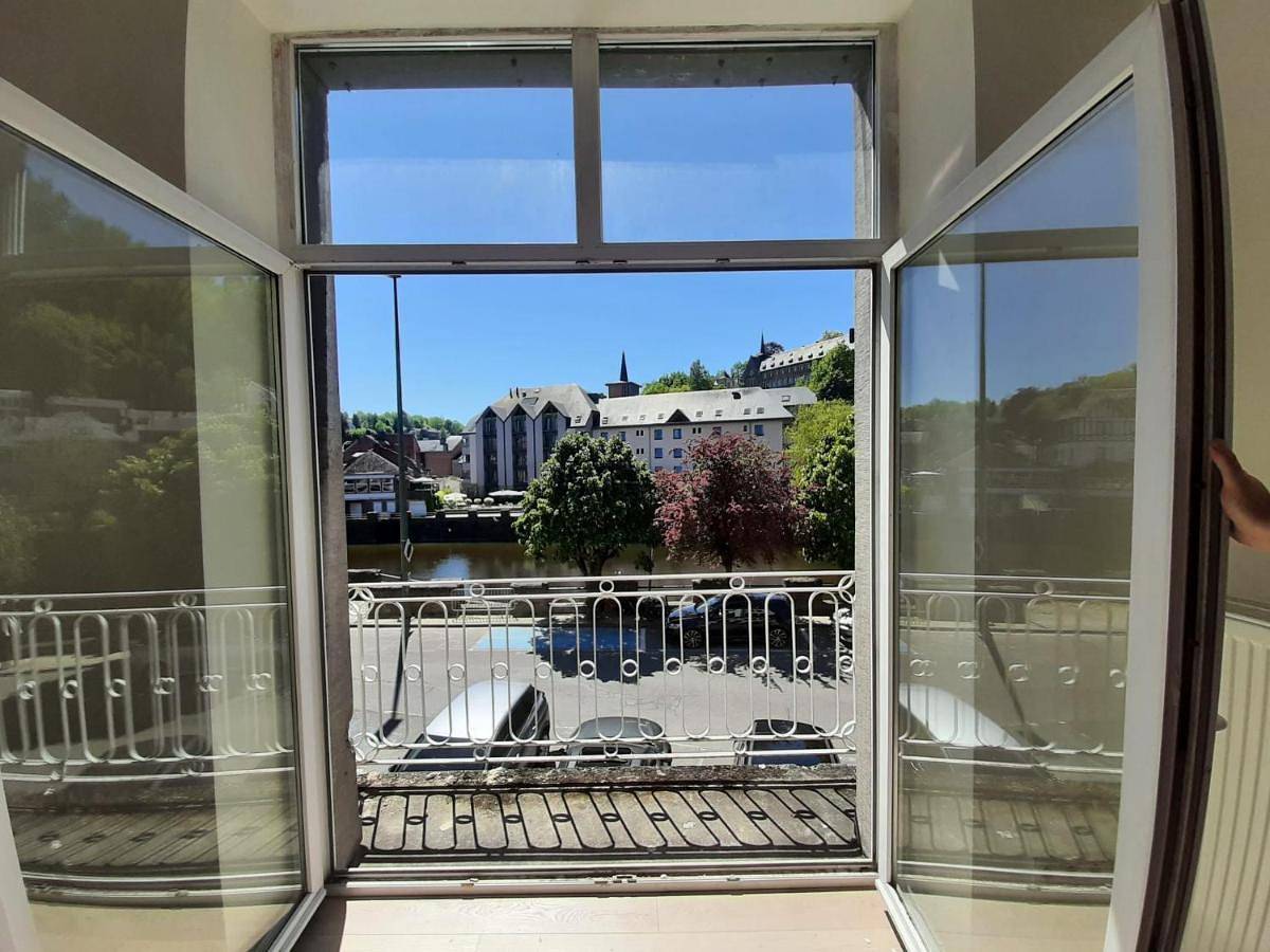 Appartement entier, Au bord de l'Ourthe in La Roche-en-Ardenne, Province de Luxembourg
