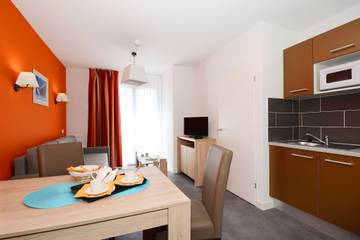 Vakantiewoning voor 8 Personen in Sete, Montpellier en omgeving, Afbeelding 3