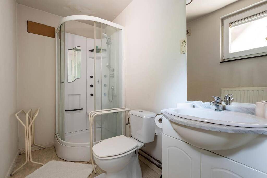 Geheel appartement, One-Bedroom Apartment in Tienen, Vlaams-Brabant