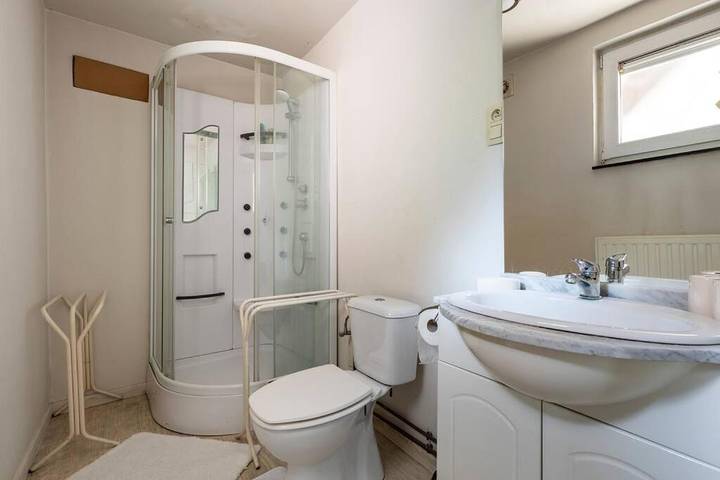 Gîte pour 4 personnes, avec terrasse, animaux acceptés à Tirlemont