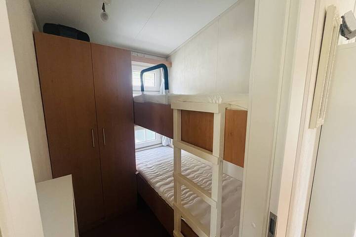 Chalet für 4 Personen, mit Garten in Vrouwenpolder - 4