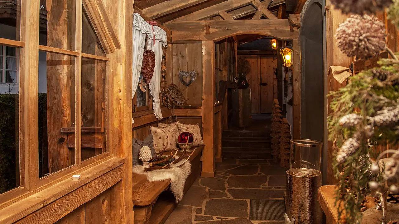 Ganze Ferienwohnung, Ferienwohnung für 2 Personen (40 m²) in Mittenwald in Mittenwald, Bayerische Alpen