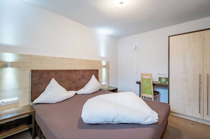 Entire apartment, Lunapart in Stubai Alps, Sölden