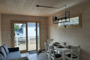 Chalet für 4 Personen in Reich, Hunsrück, Bild 4