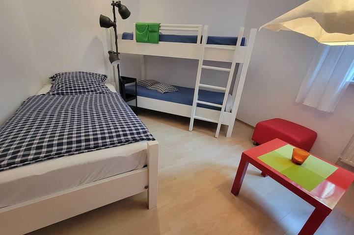 Ferienwohnung für 5 Personen in Barkelsby - 4