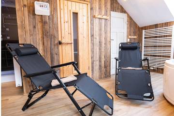 Bauernhof für 8 Personen in Waldmünchen, Oberpfalz, Bild 4