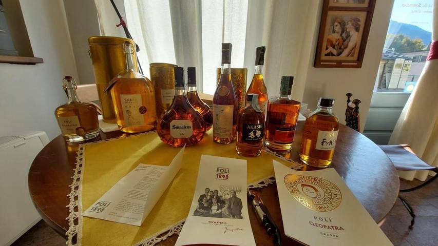 Gîte pour 3 personnes dans Saint-Vincent - 2