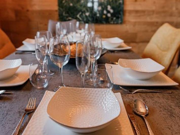 Gîte pour 6 personnes à Le Chambon-sur-Lignon - 3