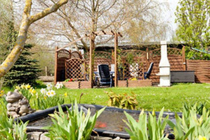 Ferienwohnung für 2 Personen, mit Garten, mit Haustier in Westerholz - 2