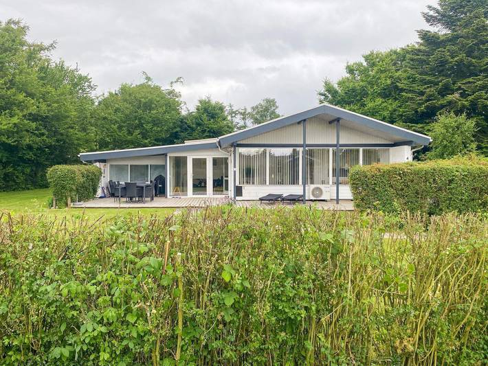 Ferienhaus für 6 Personen, mit Garten, mit Haustier in Kegnæs - 4