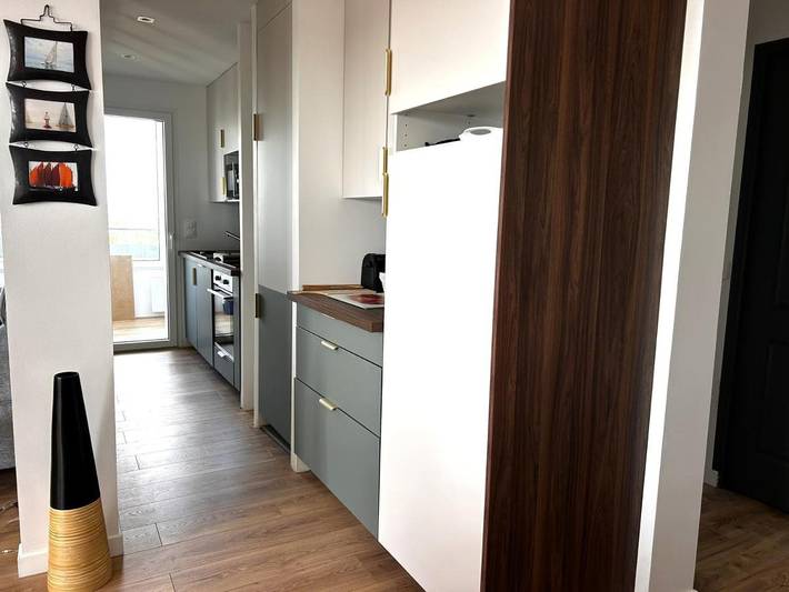 Gîte pour 4 personnes dans Office De Tourisme Du Pouliguen - 3