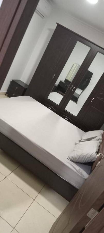 Vakantieappartement voor 4 personen in Nador