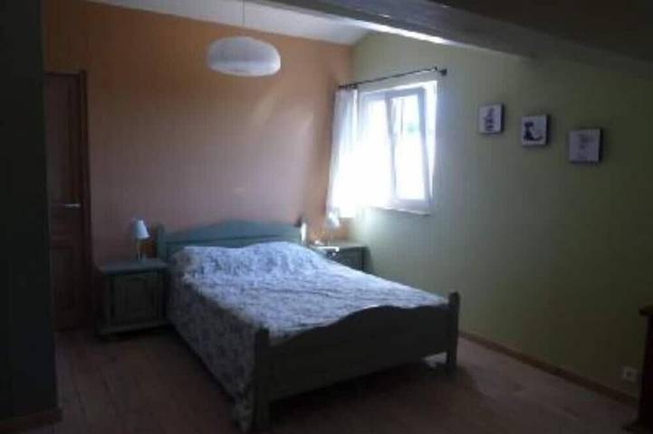 Location de vacances pour 12 personnes, avec jardin et terrasse à Lablachère - 3