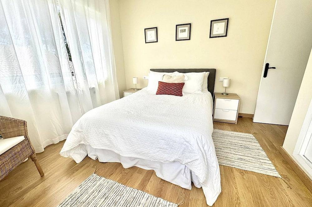Casa soleada cerca del mar in Puerto del Son, Rias Baixas