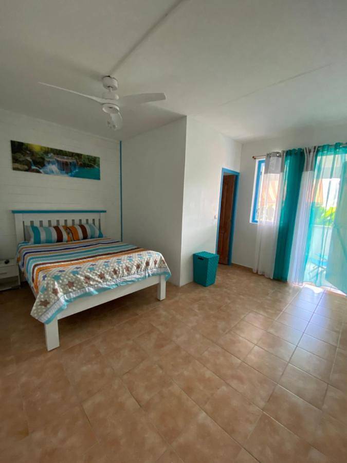 Appartement de vacances pour 2 personnes, avec vue et balcon
