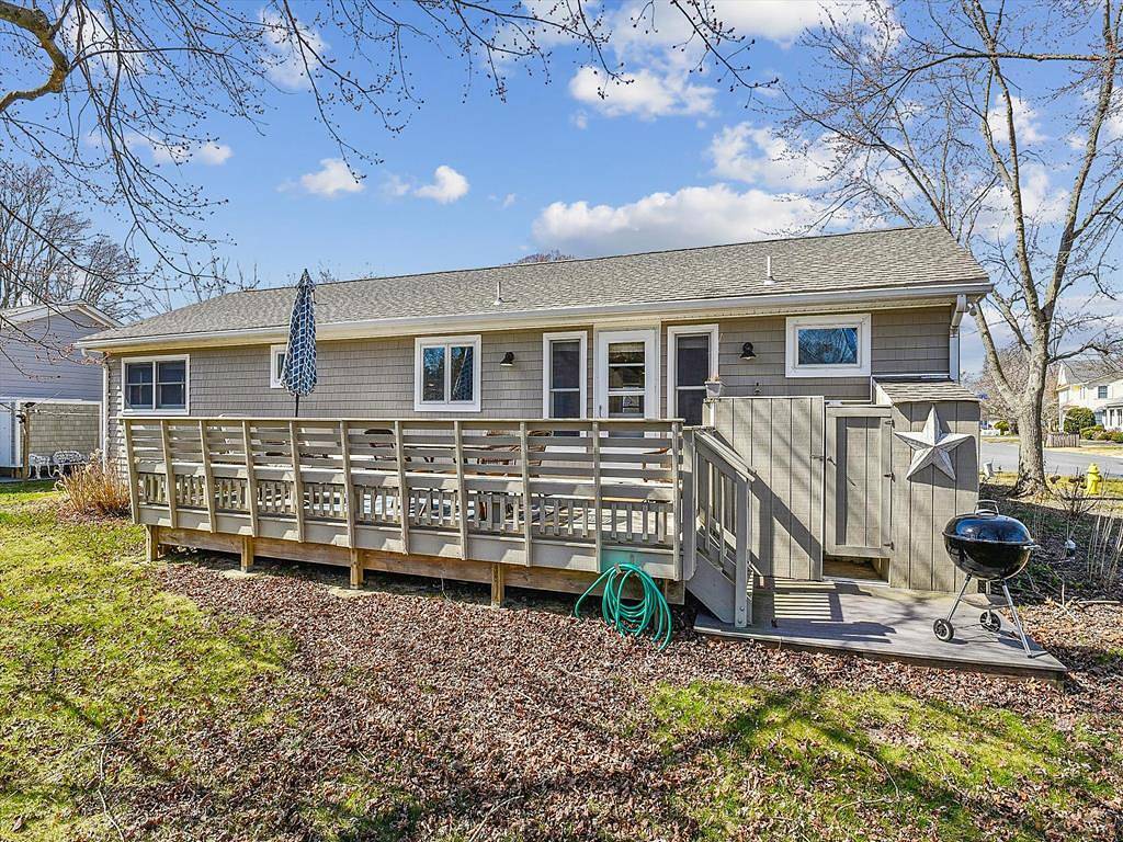 601 Paget Ct. in Sea Colony, Bethany Beach