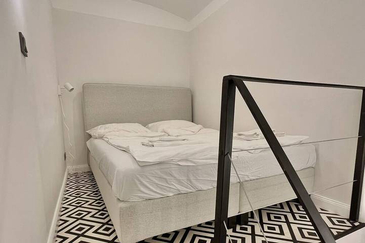 Appartement entier, Budaguide Central ideal for 4-6 people in Budapest, Danube-Ipoly National Park