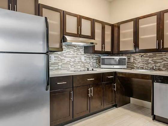 Staybridge Suites St. Petersburg Downtown in St. Petersburg (Florida), Pinellas County