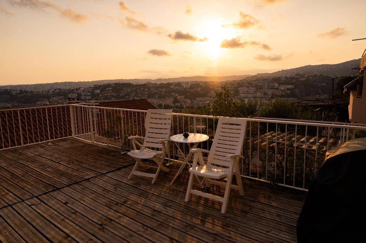 One-Bedroom Apartment in Nice, Côte méditerranéenne (France)