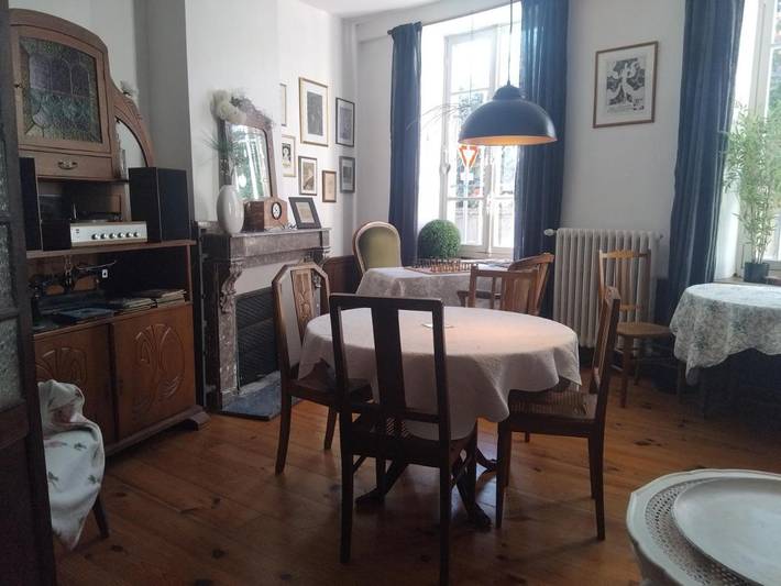 Location de vacances pour 4 personnes, avec terrasse, animaux acceptés à Montolieu - 4