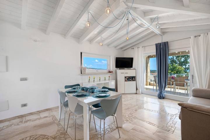 Casa vacanza per 6 persone, con animali domestici - 1