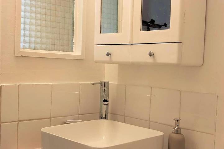 Ganze Wohnung, Studio für 4 Personen Nahe dem Stadtzentrum in Aix-en-Provence, Aix-en-Provence und Umgebung