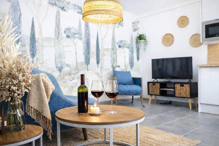Appartement de vacances pour 2 personnes à Dourdan