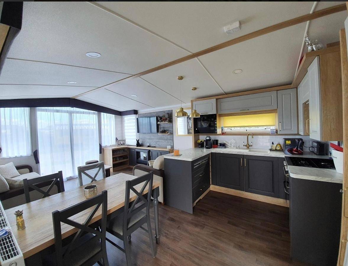 Mobile Home in Berck Plage, Berck