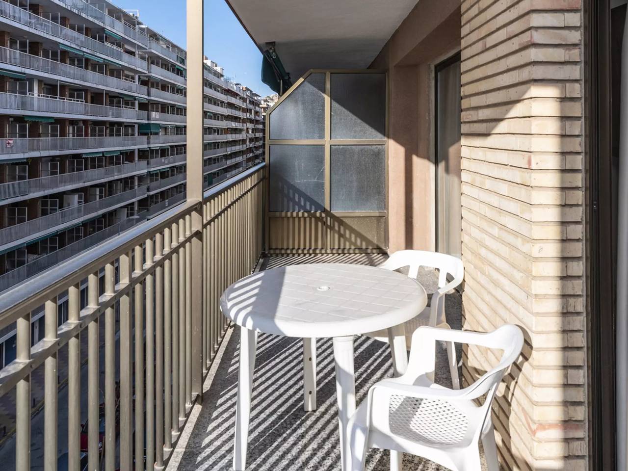 Apartamento entero, 4 estancias 6 personas in Cullera, Costa de Valencia